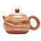Чайник "Сиши" керамика из Циньчжоу, 200 мл - small image 1