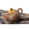 Мангостин — чайник из исинской глины - small image 5