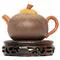 Мангостин - чайник з ісинської глини - small image 14
