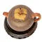 Мангостин - чайник з ісинської глини - small image 15
