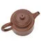Чайник "Колокол добродетели", циньчжоуская керамика - small image 5