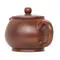 Чайник "Древний Китай", циньчжоуская керамика - small image 3
