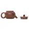 Чайник "Древний Китай", циньчжоуская керамика - small image 9