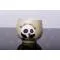 Піала "Панда щирості" порцеляна з Цзиндечжень, 90 мл - small image 7