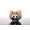 Піала "Панда кохання" порцеляна з Цзиндечжень, 90 мл - small image 3