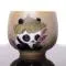 Піала "Панда кохання" порцеляна з Цзиндечжень, 90 мл - small image 1
