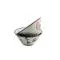 Піала «Ретро» кераміка Цзіндечжень, 40 мл - small image 2
