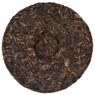 Чайний млинець із стародавніх дерев із Біндао - 4
