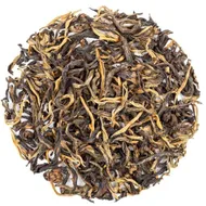 Но Сян Хун Ча (Червоний чай з ароматом клейкого рису) - 1