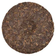 Старый чай с древних деревьев компании Цзин Чан Хао - 8