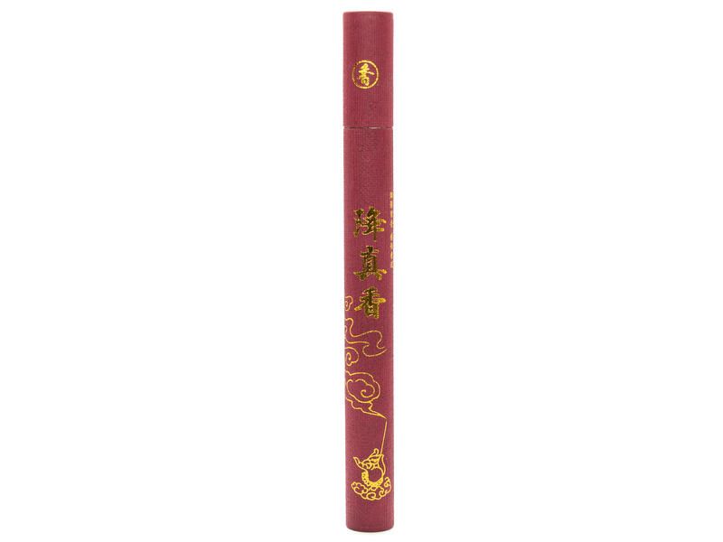 Благовония "Цзян Чжэньсян", палочки 21 см, 20 г