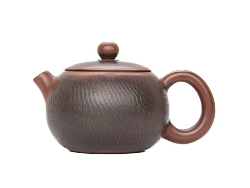 Чайник 90 мл Сиши, циньчжоуская керамика - 1