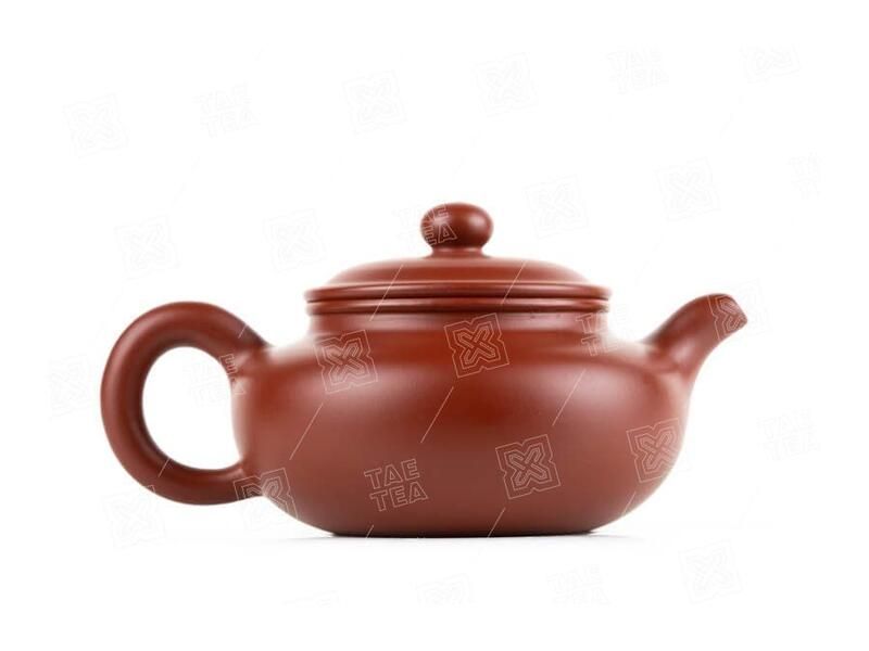 Чайник з ісинської глини «Фань Гу» - 1