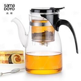 Чайник-заварник Sama Doyo B-05, 900 мл