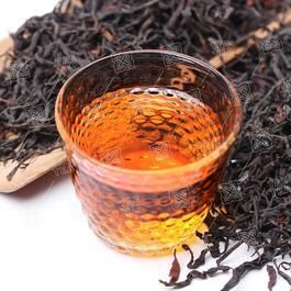 Дикорослий червоний чай, Юньнань