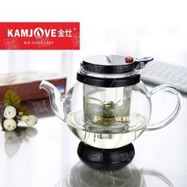Чайник-заварник Kamjove TP-865, 650 мл