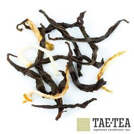Тайванський чорний чай з бергамотом (Earl Grey / Ерл Грей)