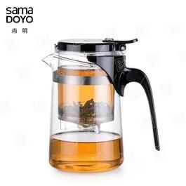 Чайник-заварник Sama Doyo SAG-08, 500 мл
