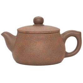 Чайник для чайної церемонії із ісинської глини