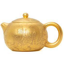 Золотой чайник