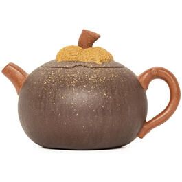 Мангостин - чайник з ісинської глини