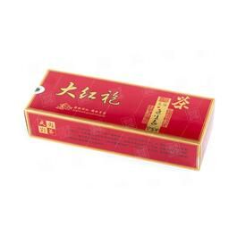 Китайский элитный чай Да Хун Пао в подарочной упаковке 250 г