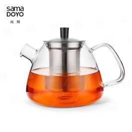 Чайник-заварник Samadoyo DZ-001, 1100 мл