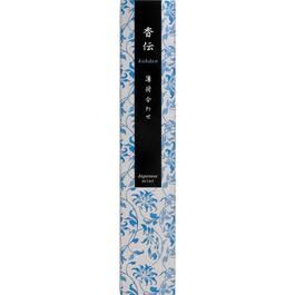Японские Благовония Nippon Kodo Kohden Japanese mint